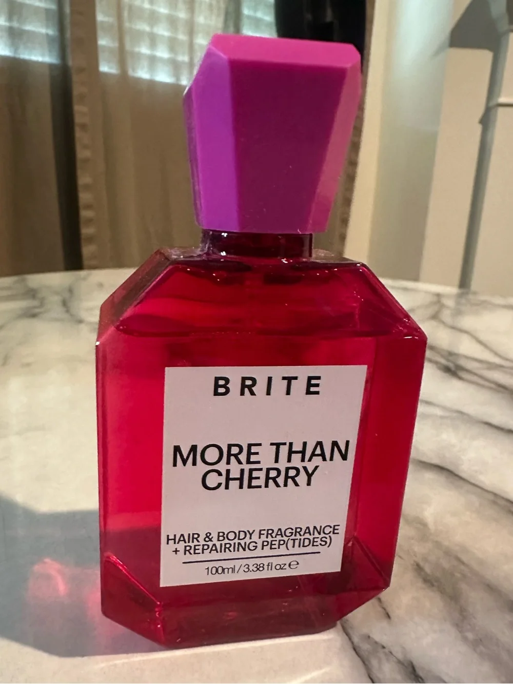 More Than Cherry Hair & Body Fragrance —